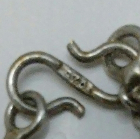 LUXURY!/ YELLOW CITRINE/ NECKLACE SET๐๐ - Picture 3 of 8